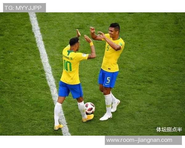 卡塞米罗称赞内马尔是场上最佳每个人都有独特的生活方式